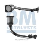 Catalyseur Pour Peugeot 106 II Citroën Saxo 1731P2
