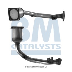 Catalyseur Pour Peugeot 106 II Citroën Saxo 1731P2