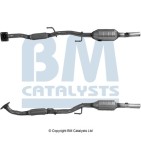 Catalyseur Pour VW Seat Skoda 6Q0254500AX 6Q0254500KV 6Q0254500KX 6Q0254502DX