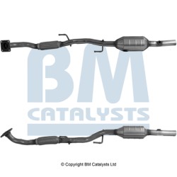 Catalyseur Pour VW Seat Skoda 6Q0254500AX 6Q0254500KV 6Q0254500KX 6Q0254502DX