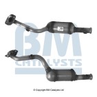 Catalyseur Pour Renault Clio II Thalia I Twingo 8200444513 8200468535 8200593934
