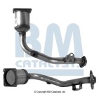 Catalyseur Pour Peugeot 207 A Trois Volumes - SW 1007 C2