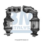 Catalyseur Pour Peugeot Toyota Citroën 0342K0 171400Q040 0342K3 0342K8 0342L5