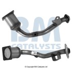 Catalyseur Pour Citroën C2 Enterprise C3 I 1609158580 1731KG 1731V8 1731V9