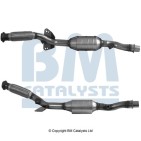 Catalyseur Pour Citroën Xsara Picasso 1705JA 1705NA 1705NL 1705NN