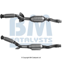 Catalyseur Pour Citroën Xsara Picasso 1705JA 1705NA 1705NL 1705NN