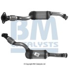 Catalyseur Pour Renault Twingo I - 8200264383 8671093352