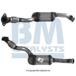 Catalyseur Pour Renault Twingo I - 8200264383 8671093352