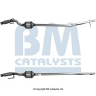 Catalyseur Pour Peugeot Fiat Citroën 1731LK 9401738610 1609161980 1731ST 1731SV