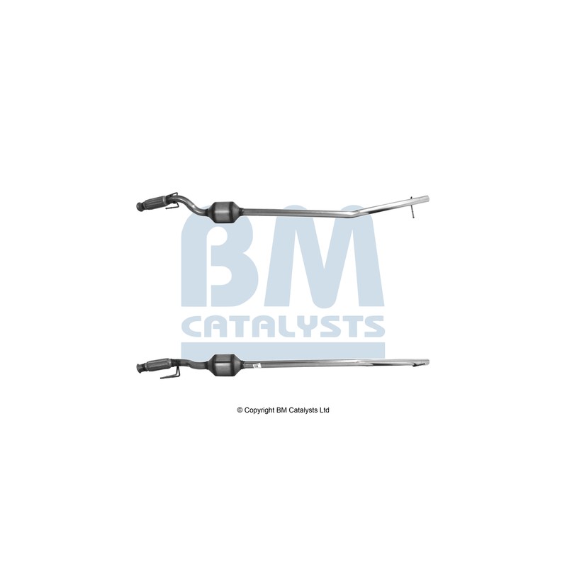 Catalyseur Pour Peugeot Fiat Citroën 1731LK 9401738610 1609161980 1731ST 1731SV