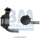 Catalyseur Pour Opel Fiat 500 Ford Suzuki Lancia Ypsilon 1537093 1676366