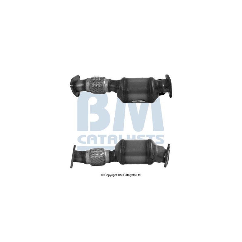 Catalyseur Pour Audi A4 Avant Cabriolet A6 8E0254201DX 90113025