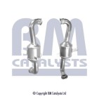 Catalyseur Pour Peugeot Fiat Citroën Jumpy 1.6 HDi 90 16V 1.6 D Multijet