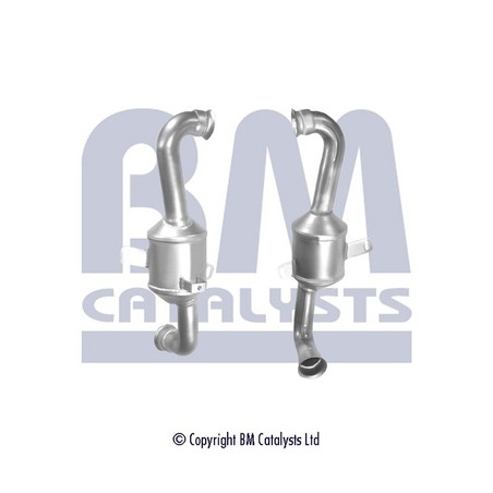 Catalyseur Pour Peugeot Fiat Citroën Jumpy 1.6 HDi 90 16V 1.6 D Multijet