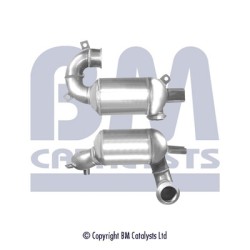 Catalyseur Pour Peugeot 307 Citroën C4 Grand Picasso I