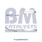 Catalyseur Pour Toyota RAV 4 III 1741026400