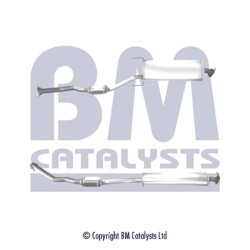 Catalyseur Pour Toyota RAV 4 III 1741026400