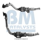 Catalyseur Pour MERCEDES Viano Vito/Mixto Vito Autobus/Autocar
