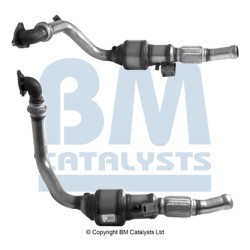 Catalyseur Pour MERCEDES Viano Vito/Mixto Vito Autobus/Autocar