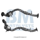 Catalyseur Pour Ford Transit 1842395 2004262