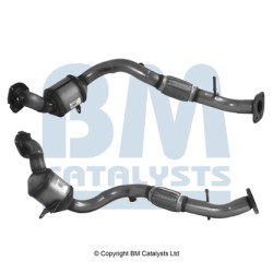 Catalyseur Pour Ford Transit 1842395 2004262