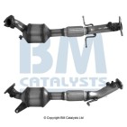 Catalyseur Pour Ford Tourneo Connect Transit 9T165E211FA