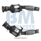 Catalyseur Pour MERCEDES Viano Vito/Mixto Vito Autobus/Autocar