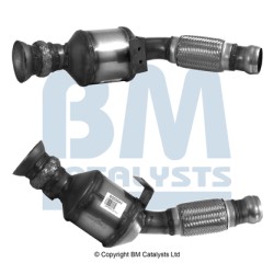 Catalyseur Pour MERCEDES Viano Vito/Mixto Vito Autobus/Autocar