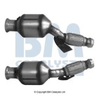 Catalyseur Pour MERCEDES Viano Vito/Mixto Vito Autobus/Autocar