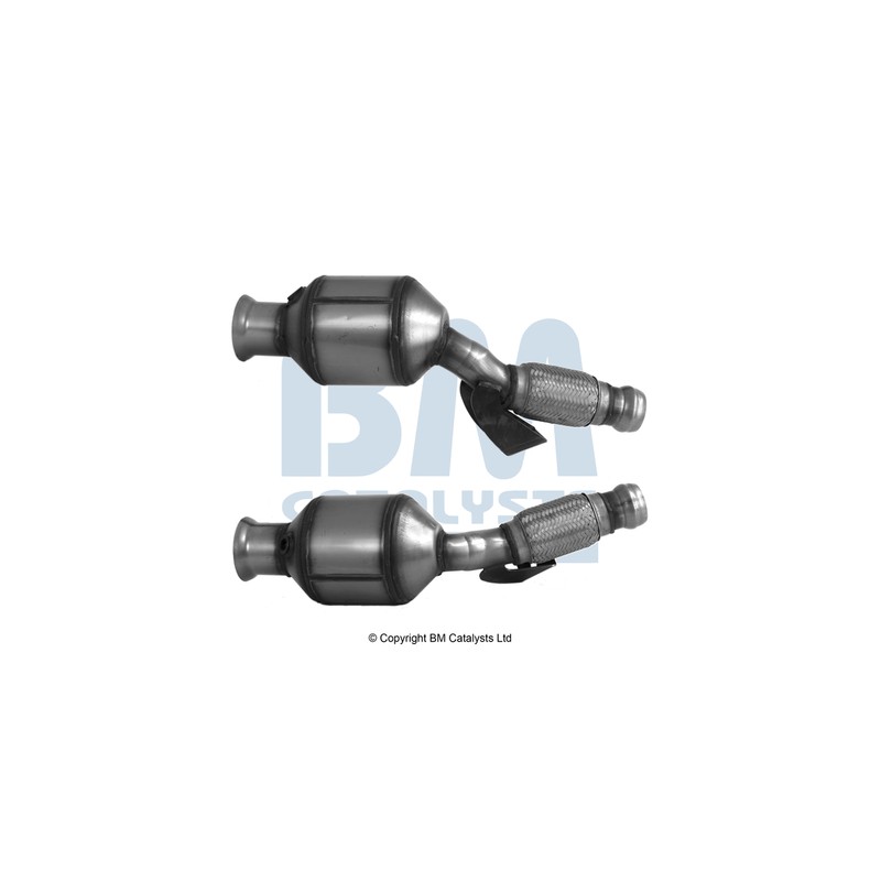 Catalyseur Pour MERCEDES Viano Vito/Mixto Vito Autobus/Autocar