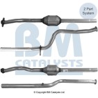 Catalyseur Pour Peugeot 106 I II Van - Citroën Saxo