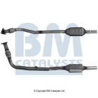 Catalyseur Pour VW Lupo Polo Classic Variant Seat Arosa