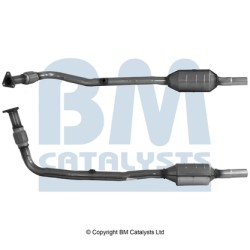 Catalyseur Pour VW Lupo Polo Classic Variant Seat Arosa