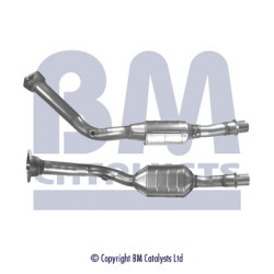 Catalyseur Pour Peugeot 306 1705AP 1705F5 1705V0