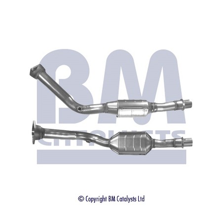Catalyseur Pour Peugeot 306 1705AP 1705F5 1705V0