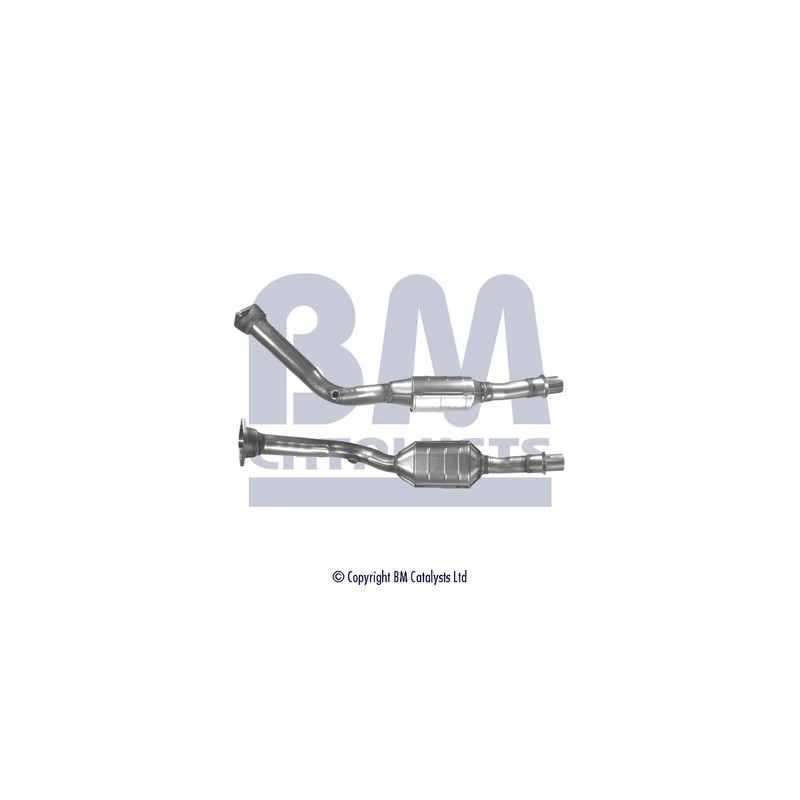 Catalyseur Pour Peugeot 306 1705AP 1705F5 1705V0