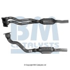 Catalyseur Pour VW Bora Audi Seat Skoda 1J0253058KX 1229760 1J0253058TX 1229761