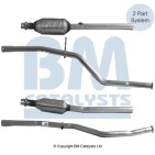 Catalyseur Pour Peugeot 206 170627 170628 1731E6 1731G2 1731G3 1731K6