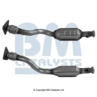 Catalyseur Pour Renault Megane I Cabriolet Classic Coach Grandtour 7700437389