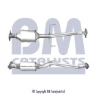 Catalyseur Pour Mazda 323 C V F P S MX-3 Z53720600A Z53720600B Z5B320600A