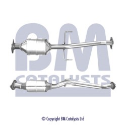 Catalyseur Pour Mazda 323 C V F P S MX-3 Z53720600A Z53720600B Z5B320600A