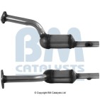 Catalyseur Pour Renault Clio III Grandtour Modus/Grand Modus 8200276388