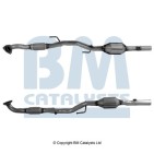 Catalyseur Pour VW Seat Cordoba Ibiza III IV Skoda 6Q0254502SV 6Q0254502SX
