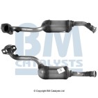 Catalyseur Pour Renault Twingo I - 8200265169 8200468536