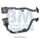 Catalyseur Pour Peugeot 307 CC SW Citroën C4 I A Trois Volumes