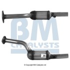 Catalyseur Pour Renault Grand Scénic II Megane A Trois Volumes 8660002137