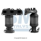 Catalyseur Pour VW Seat Skoda 03E253020MX 03E253020PX 03E253020Q 03E253020QX