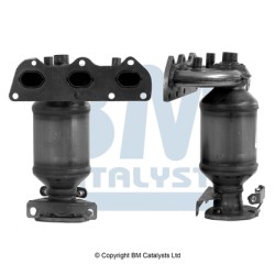 Catalyseur Pour VW Seat Skoda 03E253020MX 03E253020PX 03E253020Q 03E253020QX