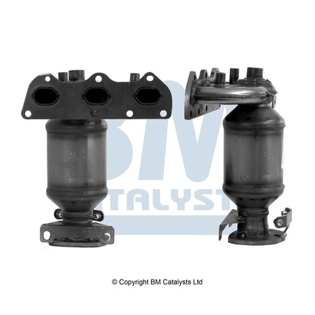 Catalyseur Pour VW Seat Skoda 03E253020MX 03E253020PX 03E253020Q 03E253020QX