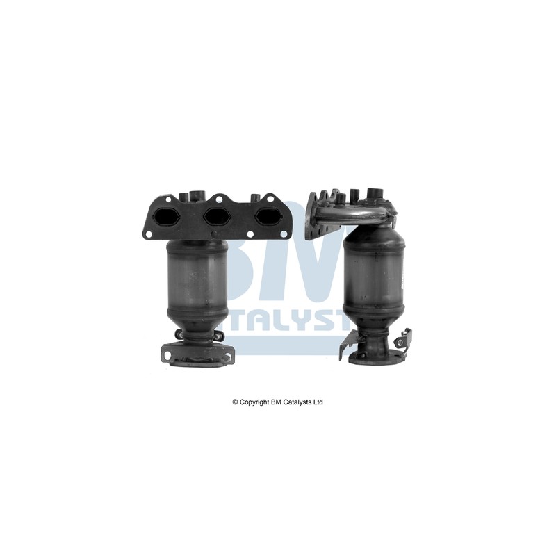 Catalyseur Pour VW Seat Skoda 03E253020MX 03E253020PX 03E253020Q 03E253020QX